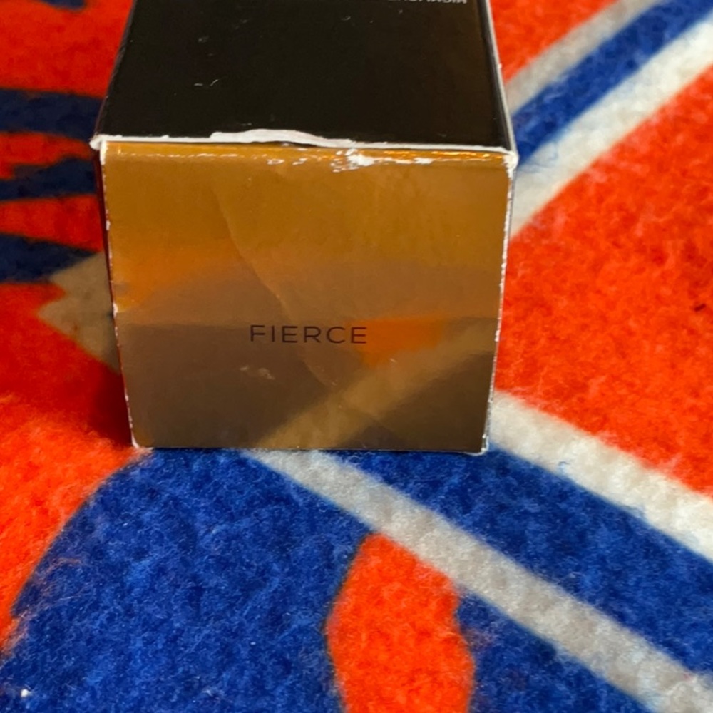Bare Minerals BarePro Glow Highlighter in Fierce and Free, NIB - Picture 11 of 15